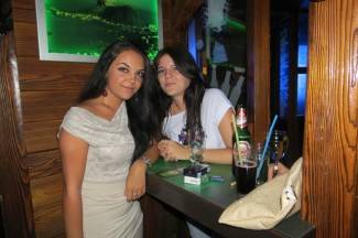 Noćni život: Požega, 24.8.2013.