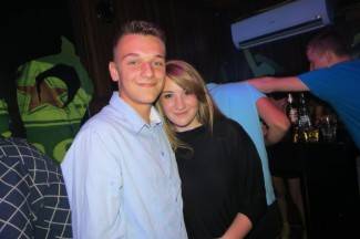 Noćni život: Požega, 24.8.2013.