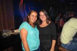 Noćni život: Požega, 24.8.2013.