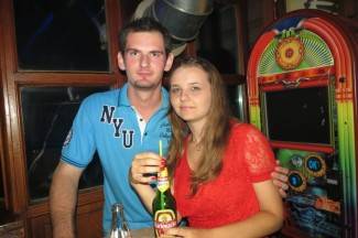 Noćni život: Požega, 24.8.2013.