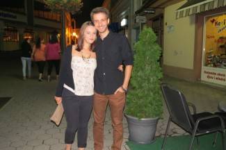 Noćni život: Požega, 24.8.2013.