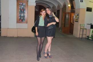 Noćni život: Požega, 24.8.2013.