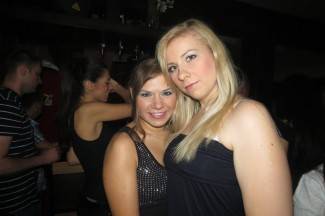 Noćni život: Požega, 24.8.2013.