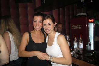 Noćni život: Požega, 24.8.2013.