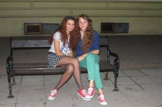 Noćni život: Požega, 24.8.2013.