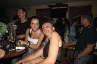 Noćni život: Požega, 24.8.2013.