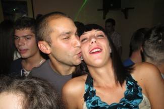 Noćni život: Požega, 24.8.2013.