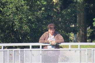 Lijep i sunčan dan: Požega, 13.9.2013.