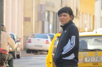 Lijep i sunčan dan: Požega, 13.9.2013.