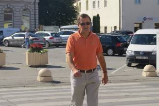 Lijep i sunčan dan: Požega, 13.9.2013.