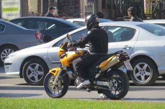 Lijep i sunčan dan: Požega, 13.9.2013.