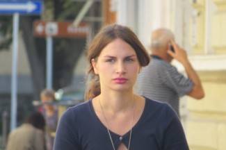 Lijep i sunčan dan: Požega, 13.9.2013.