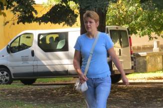 Lijep i sunčan dan: Požega, 13.9.2013.