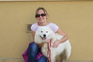 Lijep i sunčan dan: Požega, 13.9.2013.