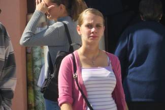 Lijep i sunčan dan: Požega, 13.9.2013.