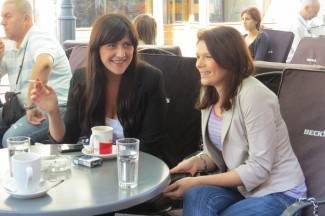 Lijep i sunčan dan: Požega, 13.9.2013.