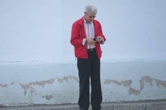 Lijep i sunčan dan: Požega, 13.9.2013.