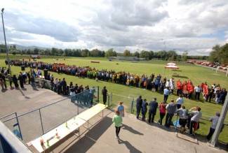 Jakšić: Županijsko natjecanje mladih vatrogasaca