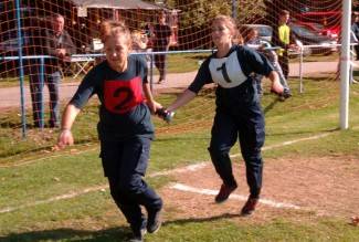 Jakšić: Županijsko natjecanje mladih vatrogasaca