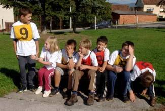 Jakšić: Županijsko natjecanje mladih vatrogasaca