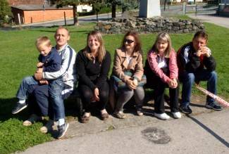 Jakšić: Županijsko natjecanje mladih vatrogasaca