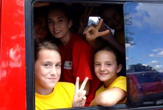 Jakšić: Županijsko natjecanje mladih vatrogasaca