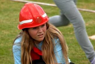 Jakšić: Županijsko natjecanje mladih vatrogasaca