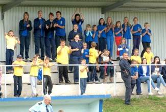 Jakšić: Županijsko natjecanje mladih vatrogasaca