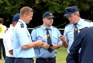 Jakšić: Županijsko natjecanje mladih vatrogasaca