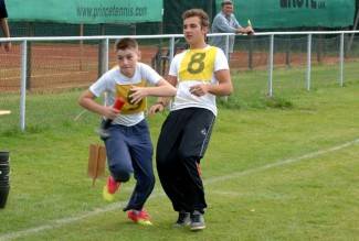 Jakšić: Županijsko natjecanje mladih vatrogasaca