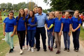 Jakšić: Županijsko natjecanje mladih vatrogasaca