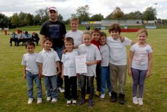 Jakšić: Županijsko natjecanje mladih vatrogasaca