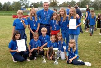 Jakšić: Županijsko natjecanje mladih vatrogasaca