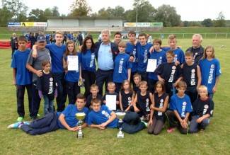 Jakšić: Županijsko natjecanje mladih vatrogasaca