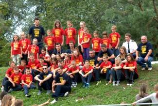 Jakšić: Županijsko natjecanje mladih vatrogasaca