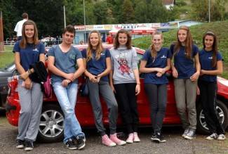 Jakšić: Županijsko natjecanje mladih vatrogasaca