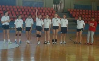 Požeške rukometašice pobijedile u Novoj Gradiški