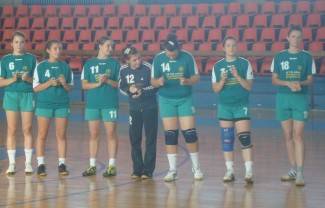 Požeške rukometašice pobijedile u Novoj Gradiški