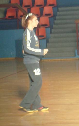 Požeške rukometašice pobijedile u Novoj Gradiški