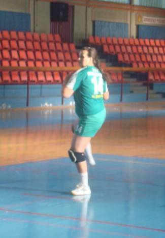 Požeške rukometašice pobijedile u Novoj Gradiški