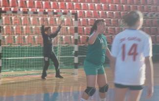 Požeške rukometašice pobijedile u Novoj Gradiški