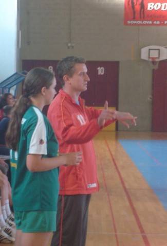 Požeške rukometašice pobijedile u Novoj Gradiški