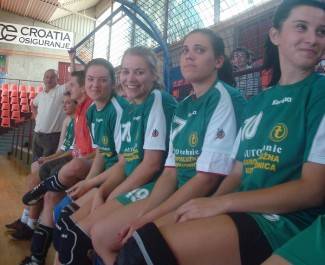 Požeške rukometašice pobijedile u Novoj Gradiški