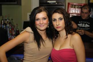 Noćni život: Pleternica, 5.10.2013.