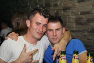 Noćni život: Pleternica, 5.10.2013.