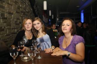 Noćni život: Pleternica, 5.10.2013.