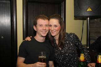 Noćni život: Pleternica, 5.10.2013.