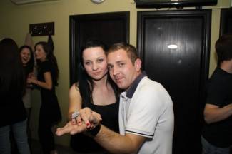 Noćni život: Pleternica, 5.10.2013.