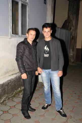 Noćni život: Pleternica, 5.10.2013.