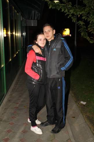 Noćni život: Pleternica, 5.10.2013.